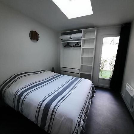 Appartement Calais Extérieur photo
