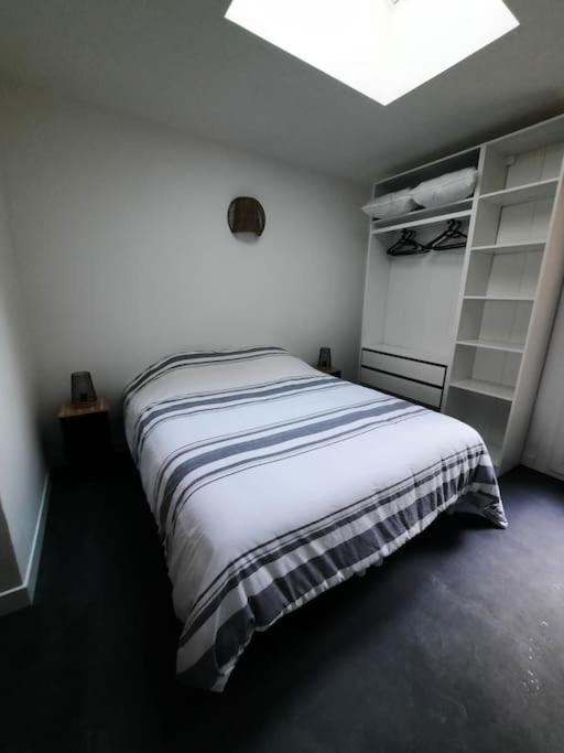 Appartement Calais Extérieur photo