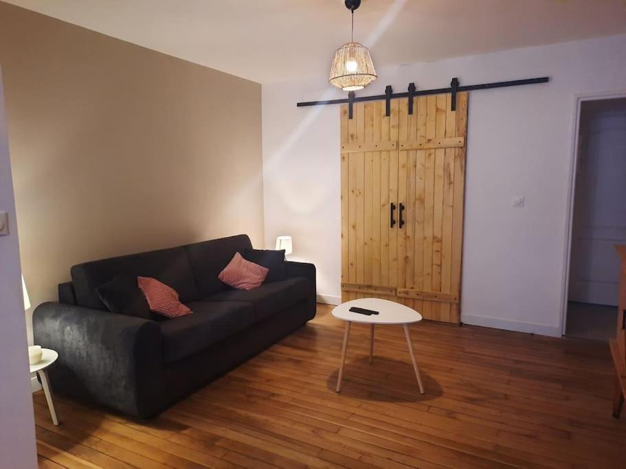 Appartement Calais Extérieur photo