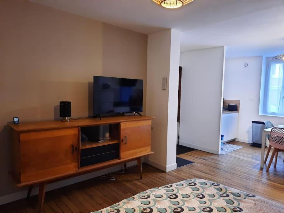 Appartement Calais Extérieur photo